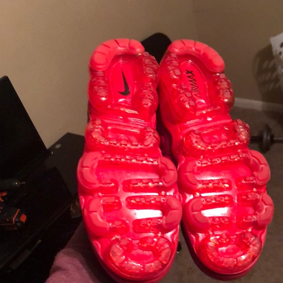 Nike vapormax - Picture 4 of 5